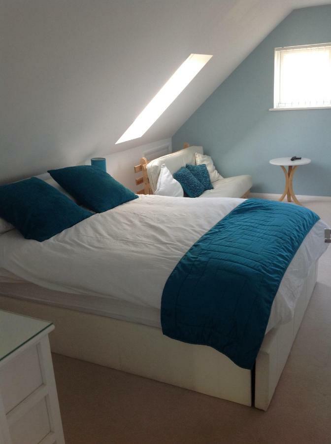 Number Forty One Bed and Breakfast Hillingdon Exterior foto